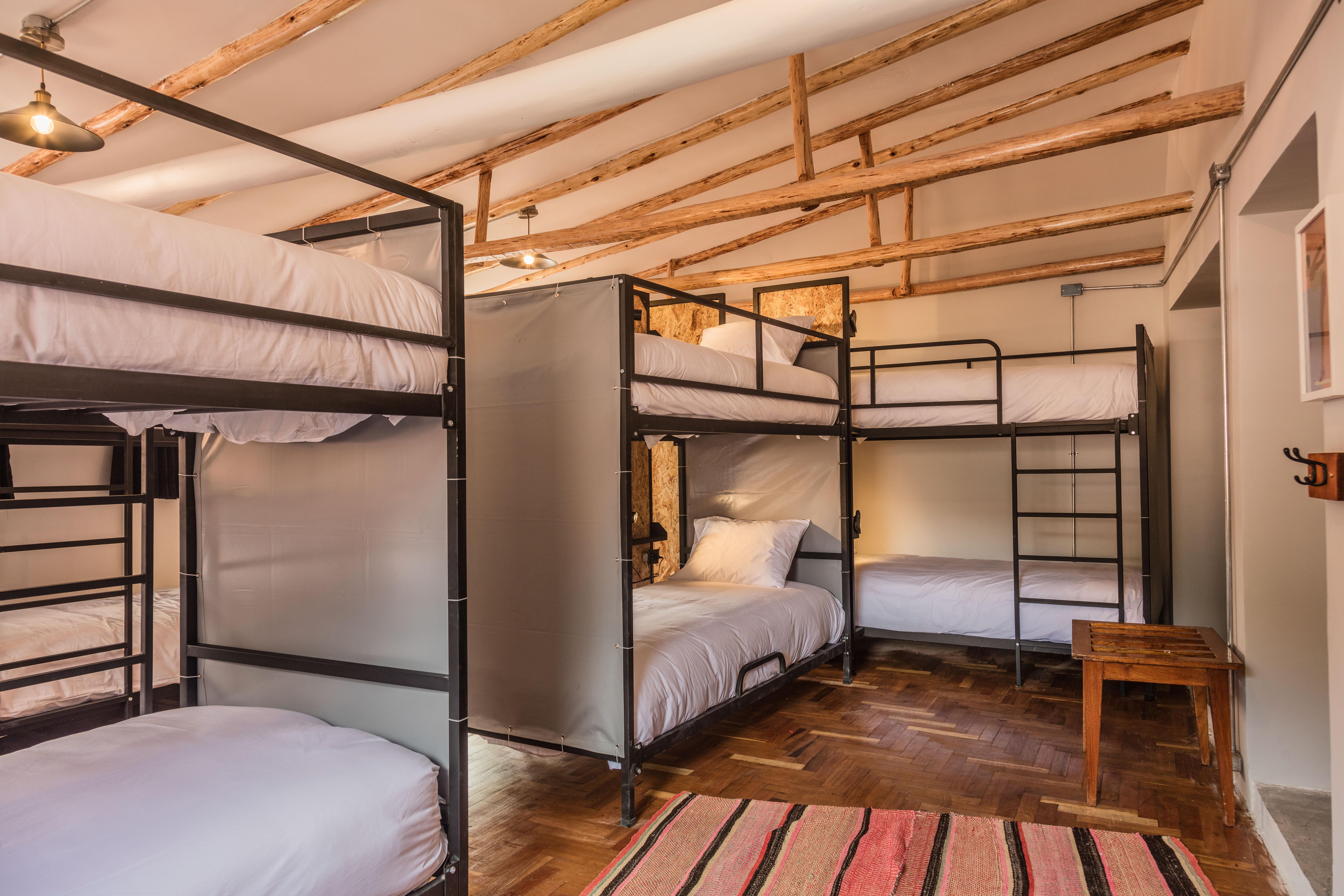 Centro By Casa Andina Cusco Saphi 호텔 외부 사진