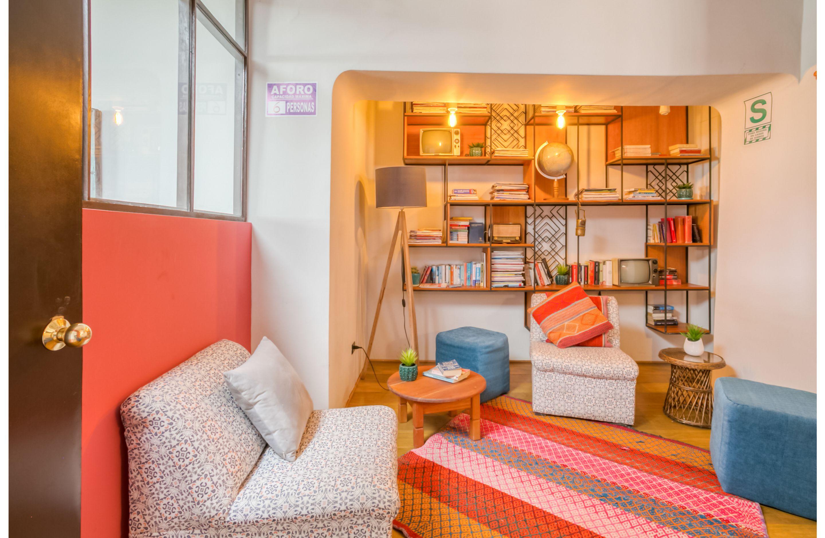 Centro By Casa Andina Cusco Saphi 호텔 외부 사진