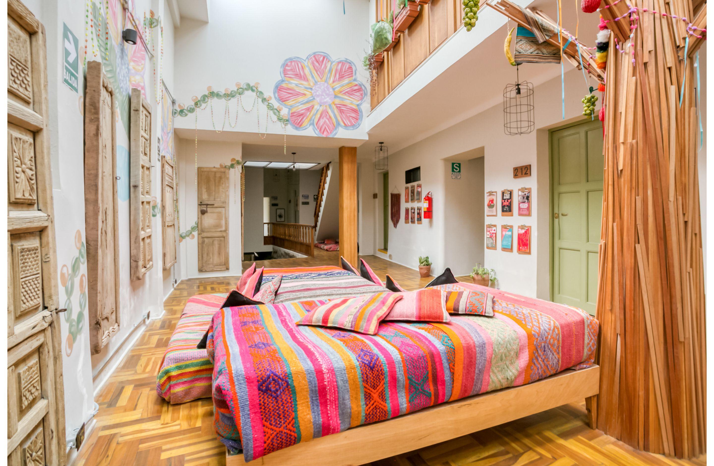 Centro By Casa Andina Cusco Saphi 호텔 외부 사진
