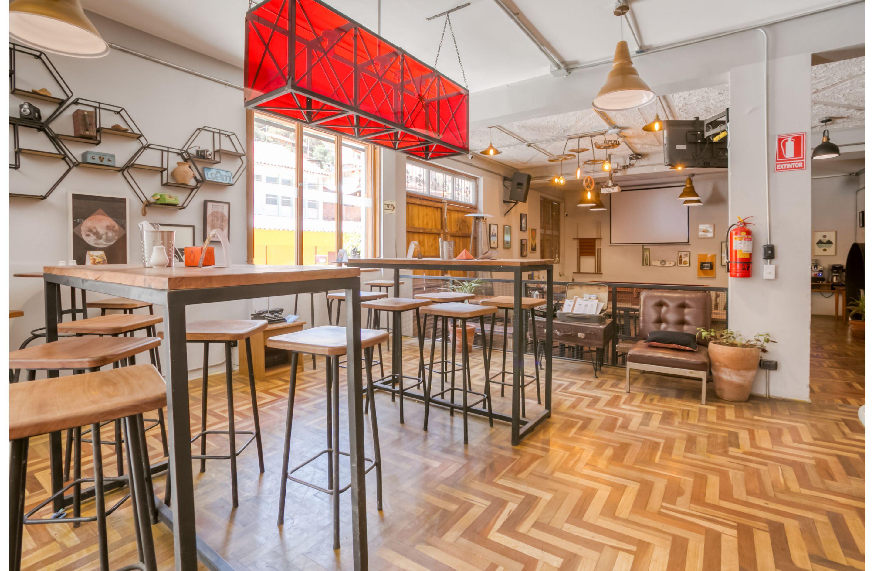Centro By Casa Andina Cusco Saphi 호텔 외부 사진