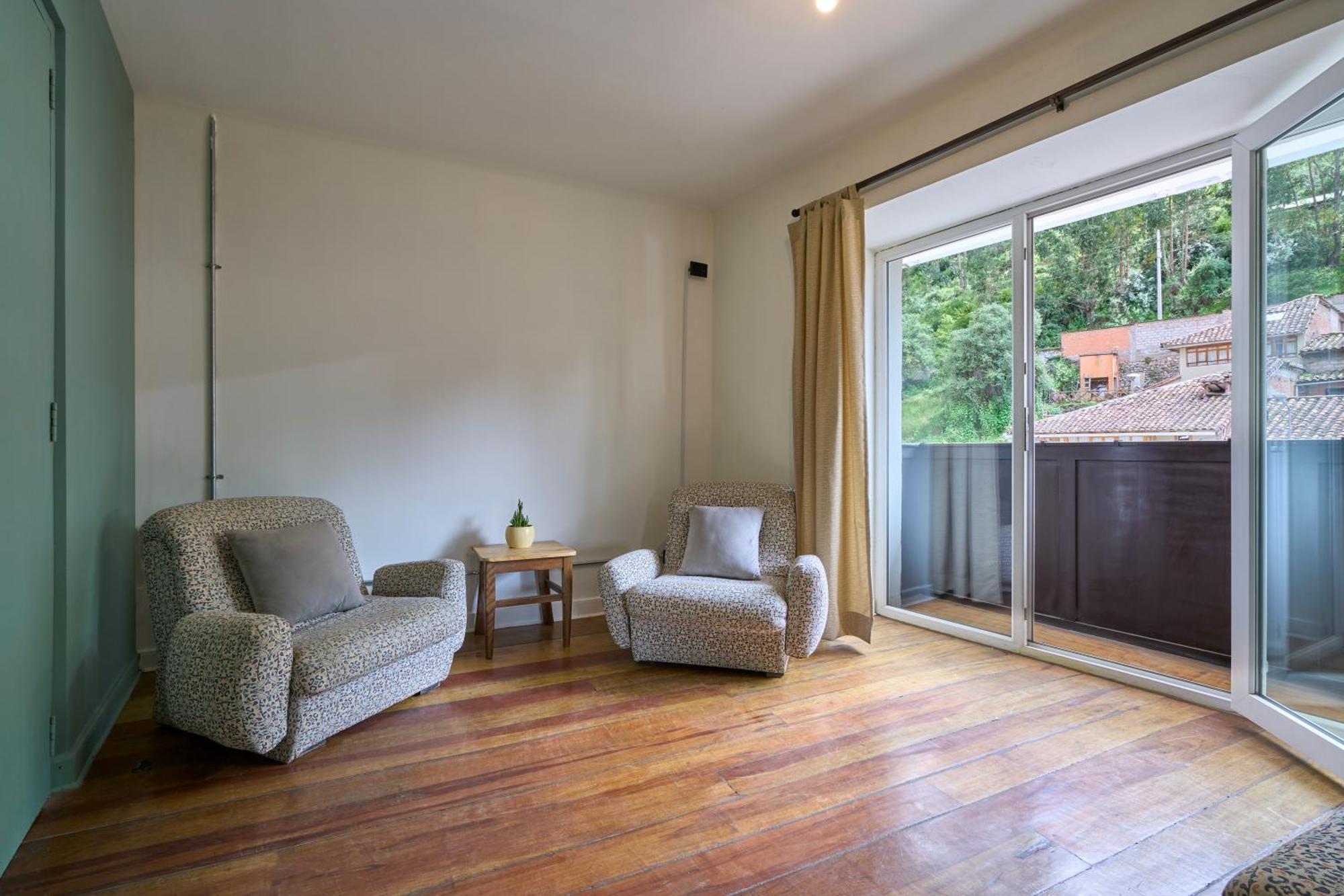 Centro By Casa Andina Cusco Saphi 호텔 외부 사진
